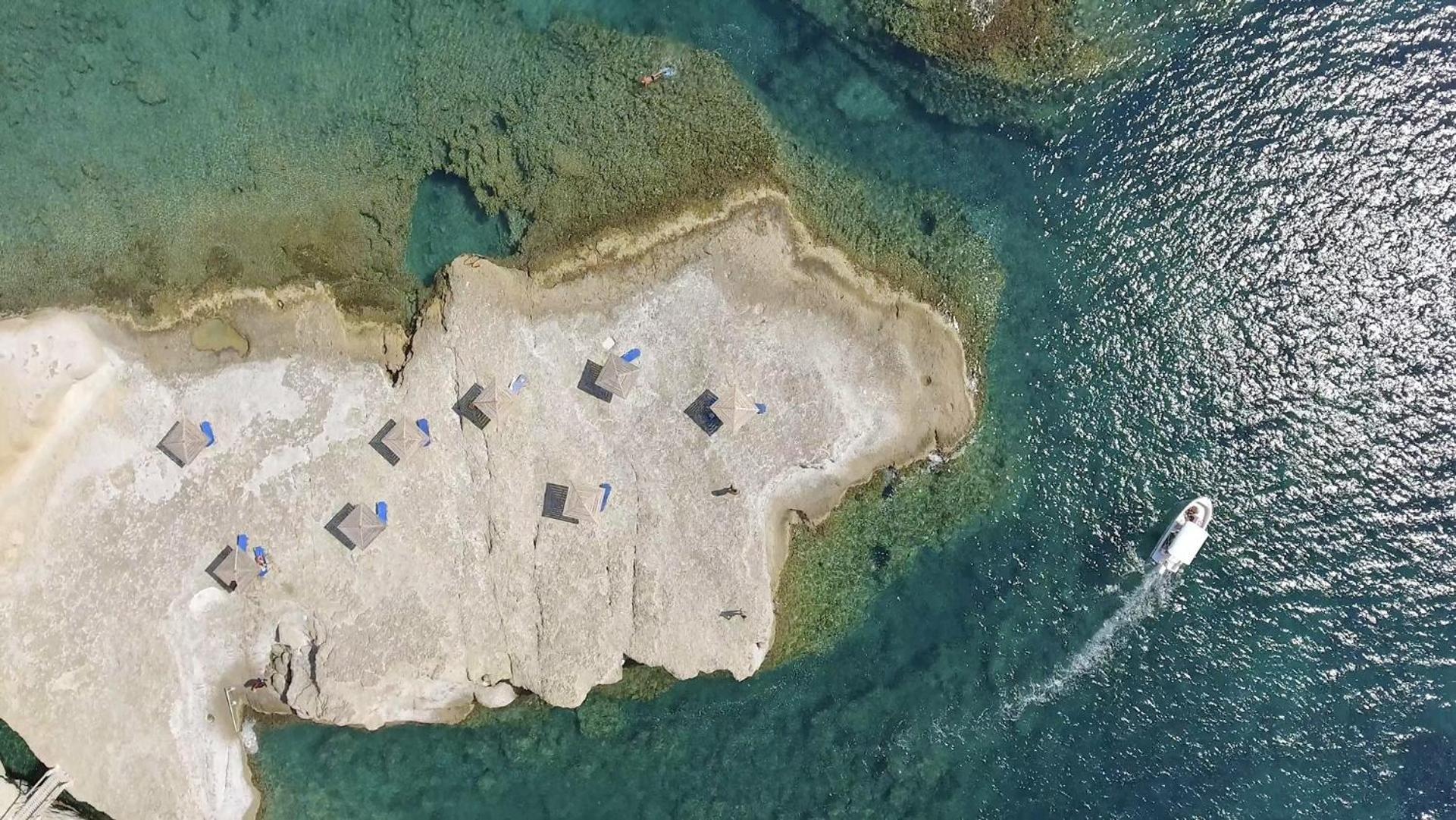 Dionysos, Spartia, Kefalonia Villa *