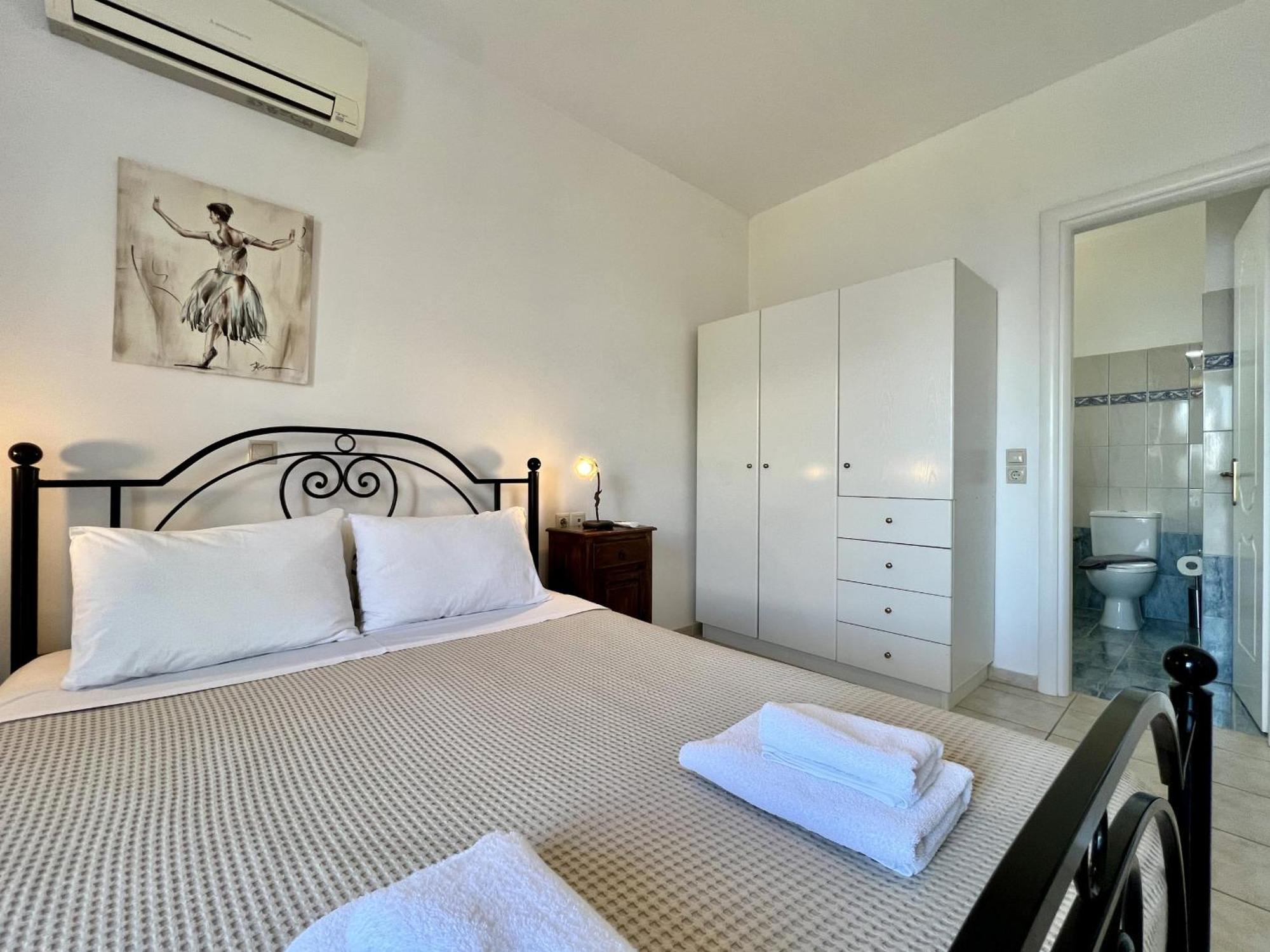 Villa Dionysos, Spartia, Kefalonia *