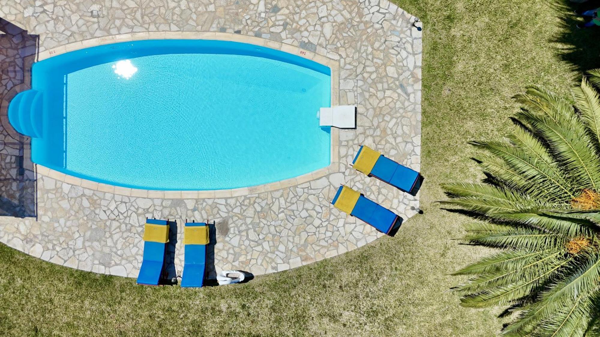 Villa Dionysos, Spartia, Kefalonia Livathos (Kefalonia)