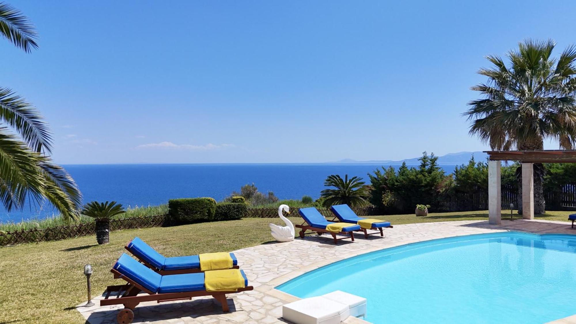 Dionysos, Spartia, Kefalonia Livathos (Kefalonia)